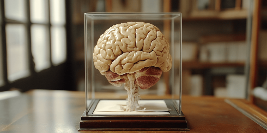 Vai ir iespējams iegūt atmiņas no miruša cilvēka smadzenēm?