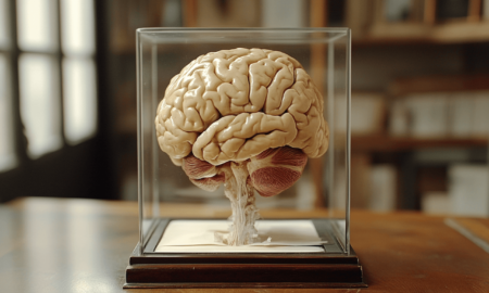 Vai ir iespējams iegūt atmiņas no miruša cilvēka smadzenēm?