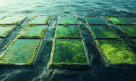 Tradicionālos saules paneļus var aizstāt ar baktērijām, kuras saules gaismu pārvērš elektrībā