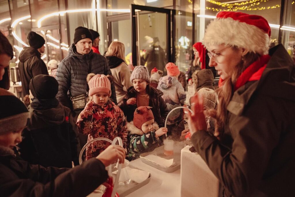 Veiksmīgi noslēdzies Ventspils Digitālā centra projekts “Tehnoloģijas vieno!” 8 Veiksmīgi noslēdzies Ventspils Digitālā centra projekts “Tehnoloģijas vieno!”