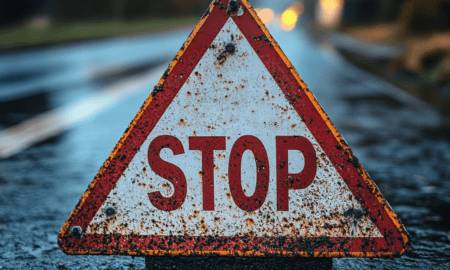 5 vietas uz Zemes, kur automašīnas ir aizliegtas