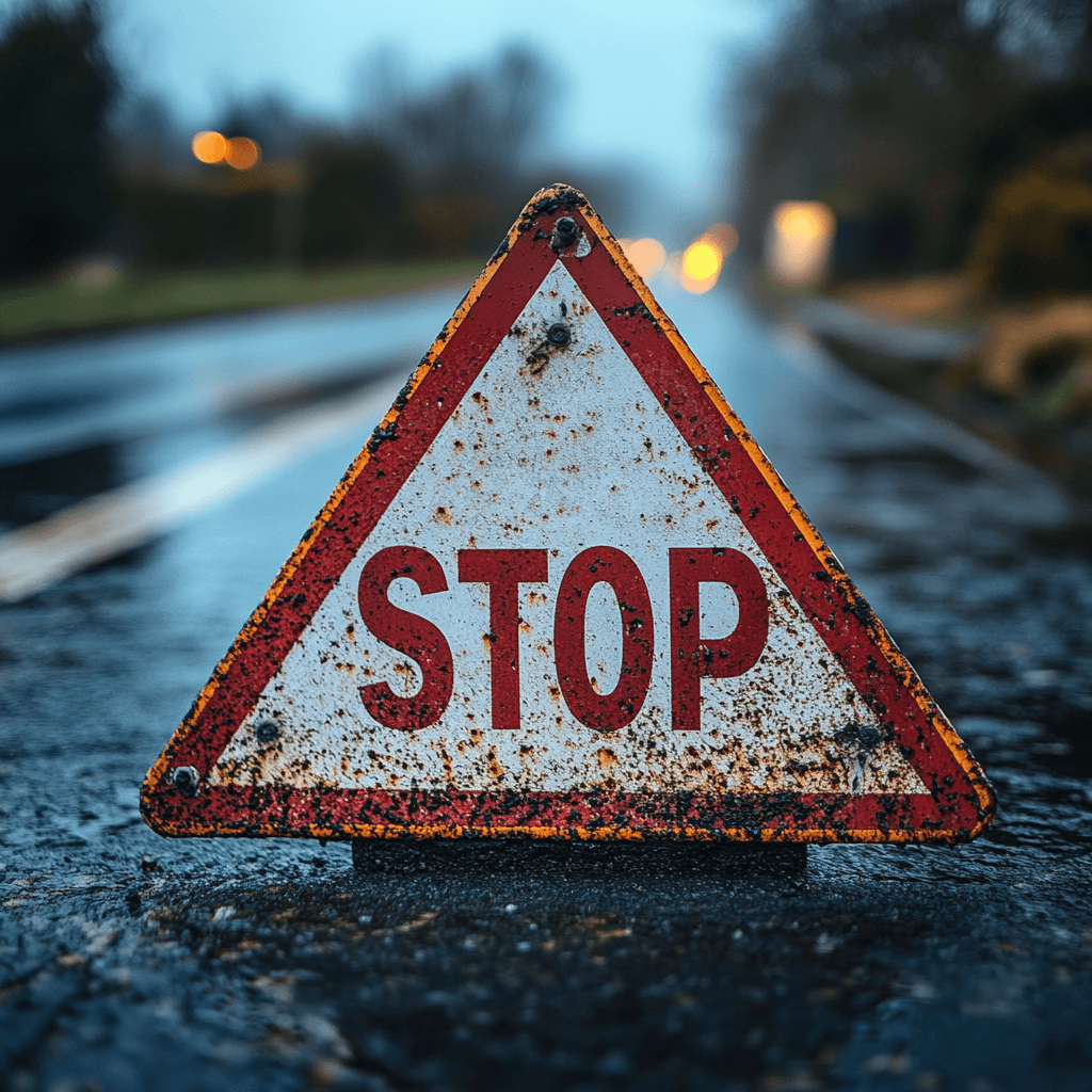 5 vietas uz Zemes, kur automašīnas ir aizliegtas