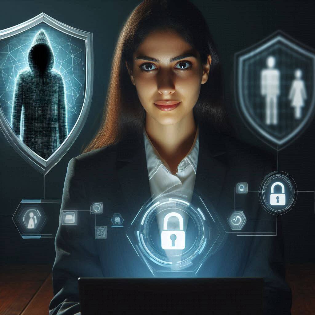 Valdības saskaras ar nepieredzētiem kiberdraudiem: MI kļūst par efektīvāko aizsardzību pret kibernoziegumiem 