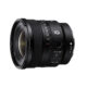 Sony laiž klajā gaišu ultra platleņķi FE 16mm F1.8 G