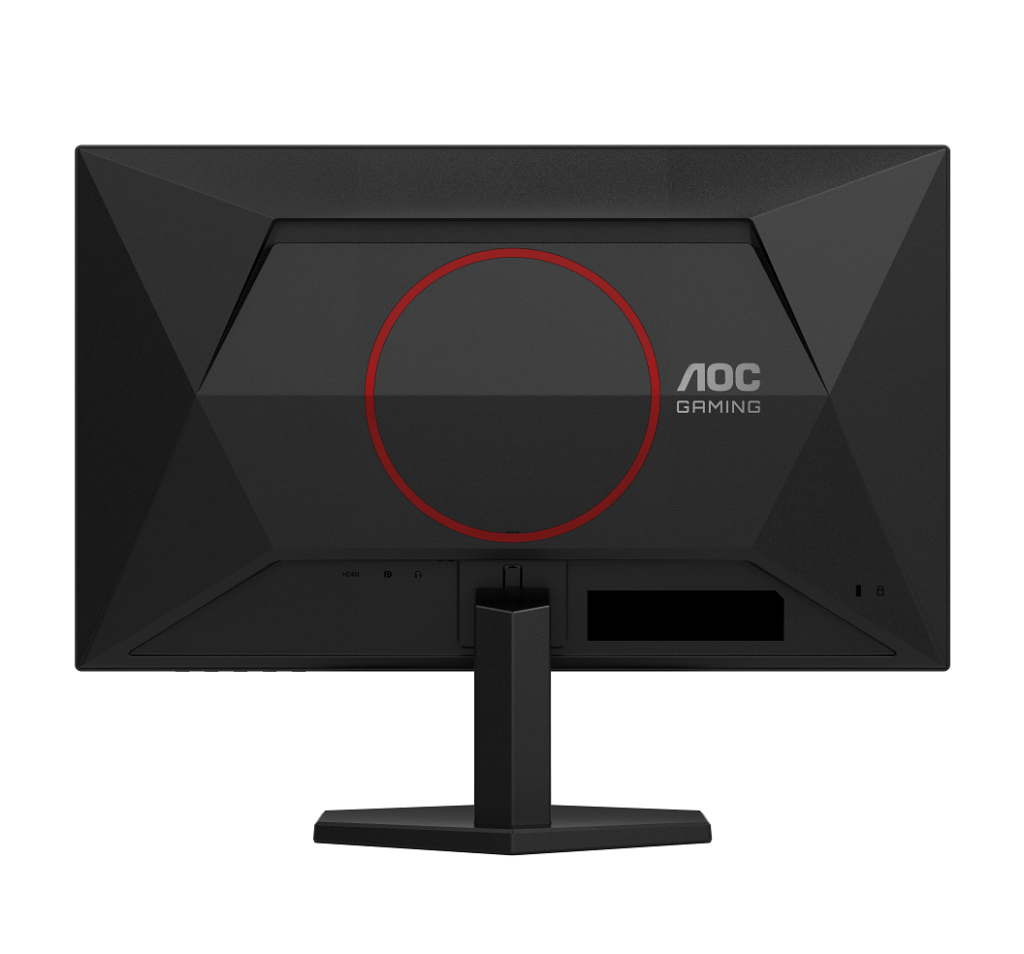 AOC GAMING G42 monitoru sērija demokratizē augstu atsvaidzes intensitāti spēļu pasaulē