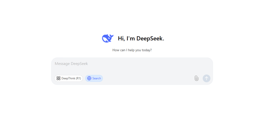 Kā lietot DeepSeek