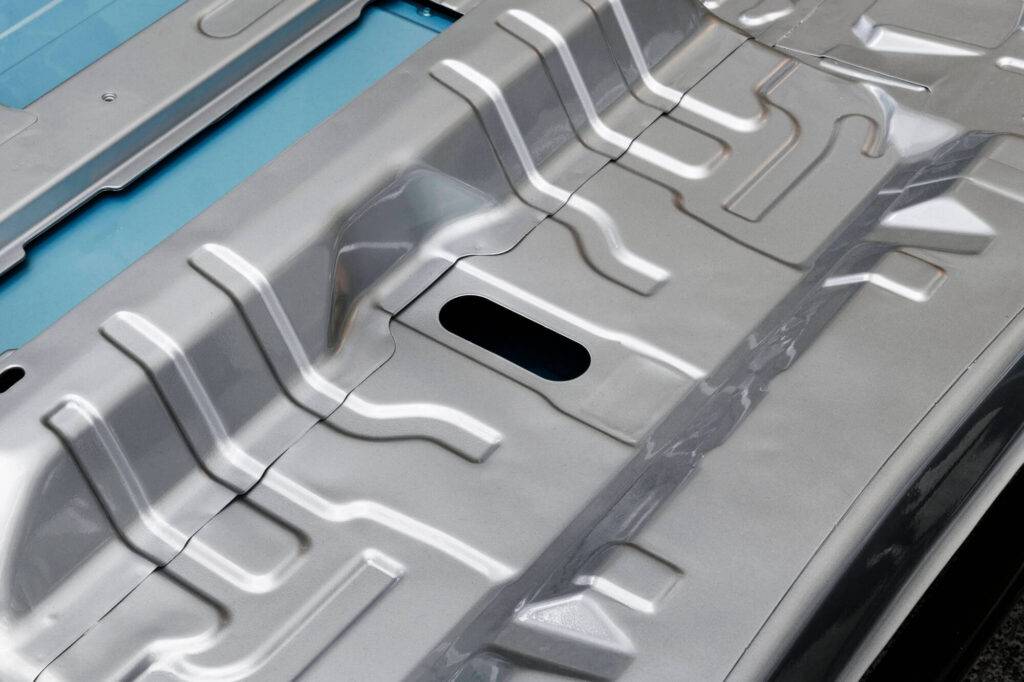 FIREMAN ACCESS – ekskluzīva Renault Group inovācija - tagad pieejama ar bezmaksas licenci 12 FIREMAN ACCESS