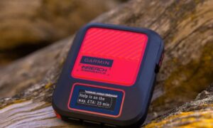 Garmin atklāj jaunākās SOS izsaukumu tendences: ikgadējais pārskats par cilvēku glābšanas operācijām ar inReach