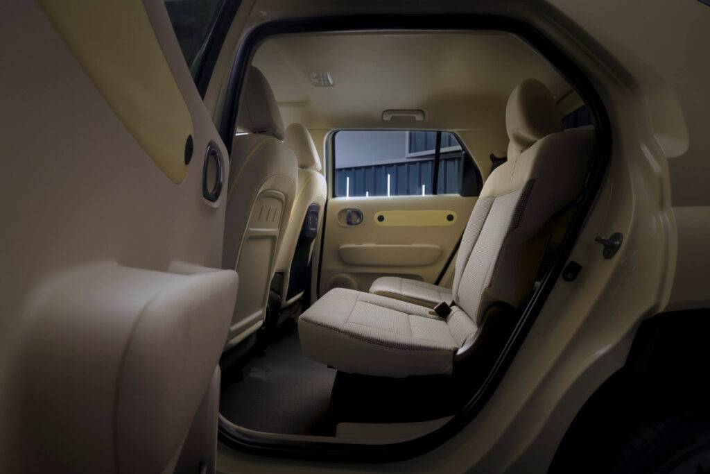 Jau šogad gaidām elektriskos SUV – mazus, stilīgus un naudā paceļamus 6 Jau šogad gaidām elektriskos SUV – mazus, stilīgus un naudā paceļamus