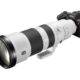 Sony laiž klajā savu pirmo 800 mm supertelefoto tālummaiņas G objektīvu™ - FE 400-800mm F6.3-8 G