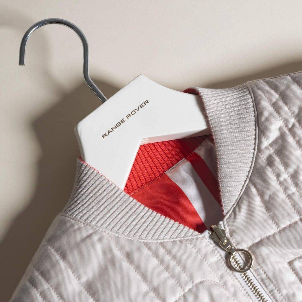 Range Rover pirmā dzīvesstila kapsula The London Collection, piedaloties Advoai Aboa 5 Range Rover pirmā dzīvesstila kapsula The London Collection, piedaloties Advoai Aboa