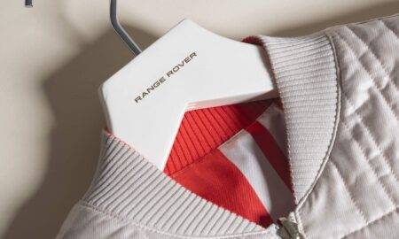 Range Rover pirmā dzīvesstila kapsula The London Collection, piedaloties Advoai Aboa