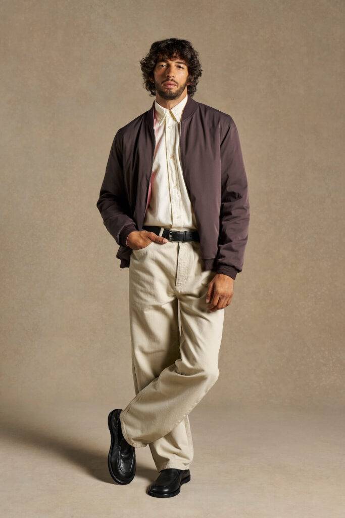 Range Rover pirmā dzīvesstila kapsula The London Collection, piedaloties Advoai Aboa 10 Range Rover pirmā dzīvesstila kapsula The London Collection, piedaloties Advoai Aboa