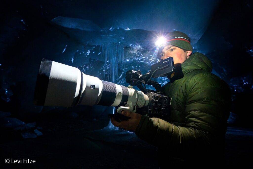 Sony laiž klajā savu pirmo 800 mm supertelefoto tālummaiņas G objektīvu™ -  FE 400-800mm F6.3-8 G 