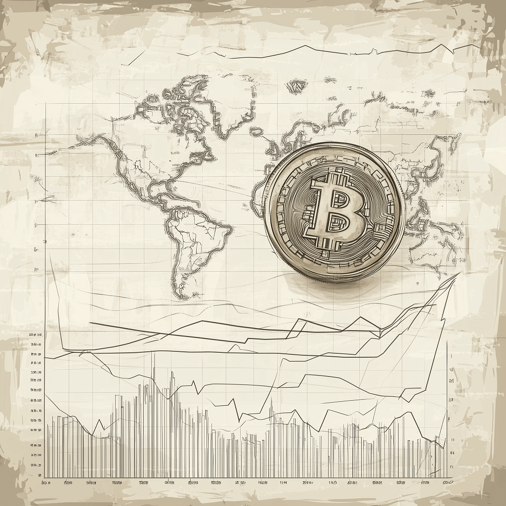 Kāda būs Bitcoin cena 2025. gadā?