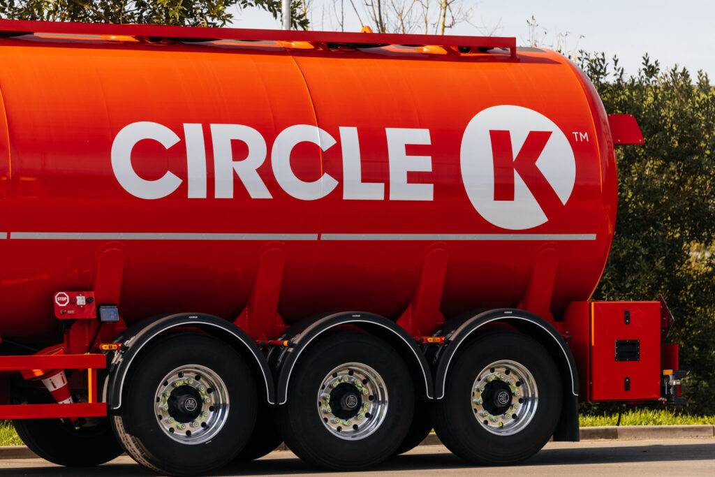 “Circle K” gatavi nodrošināt degvielas piegādes nepārtrauktību pārejas brīdī no BRELL uz Eiropas elektrotīklu