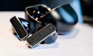 Jauni audio standarti: Huawei FreeBuds Pro 4 ar izcilu zvanu kvalitāti un uzlabotu skaņu