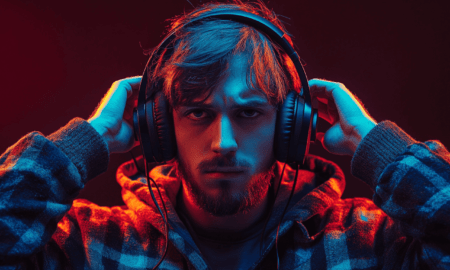 Kāpēc atskaņojot ierakstus vienmēr šķiet, ka jūsu balss skan briesmīgi?