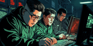 Kā hakeri nozaga 1,46 miljardus ASV dolāru no kriptovalūtu biržas Bybit?