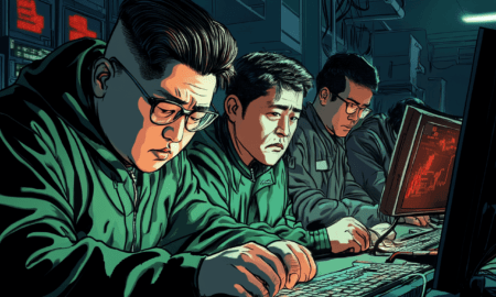 Kā hakeri nozaga 1,46 miljardus ASV dolāru no kriptovalūtu biržas Bybit?