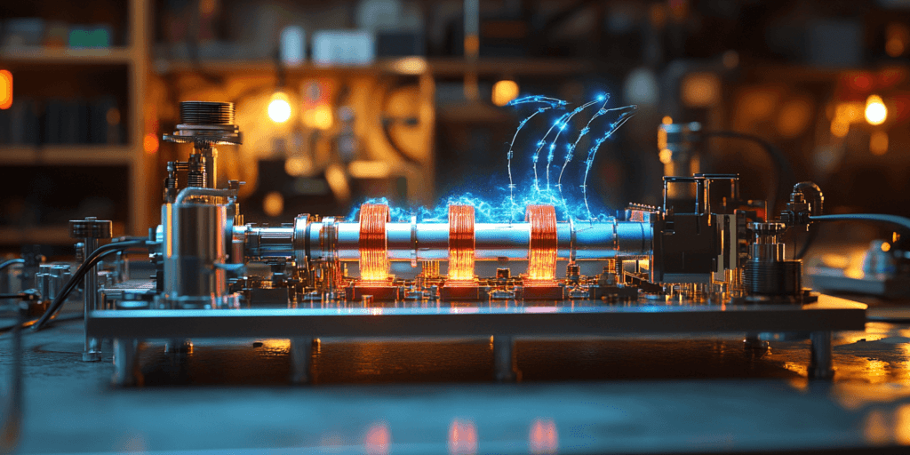 Kā darbojas kvantu dators un kam tas paredzēts