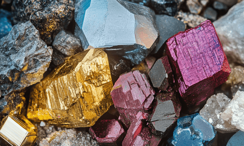 Kas ir retzemju metāli un kāpēc tie ir tik svarīgi visām valstīm?