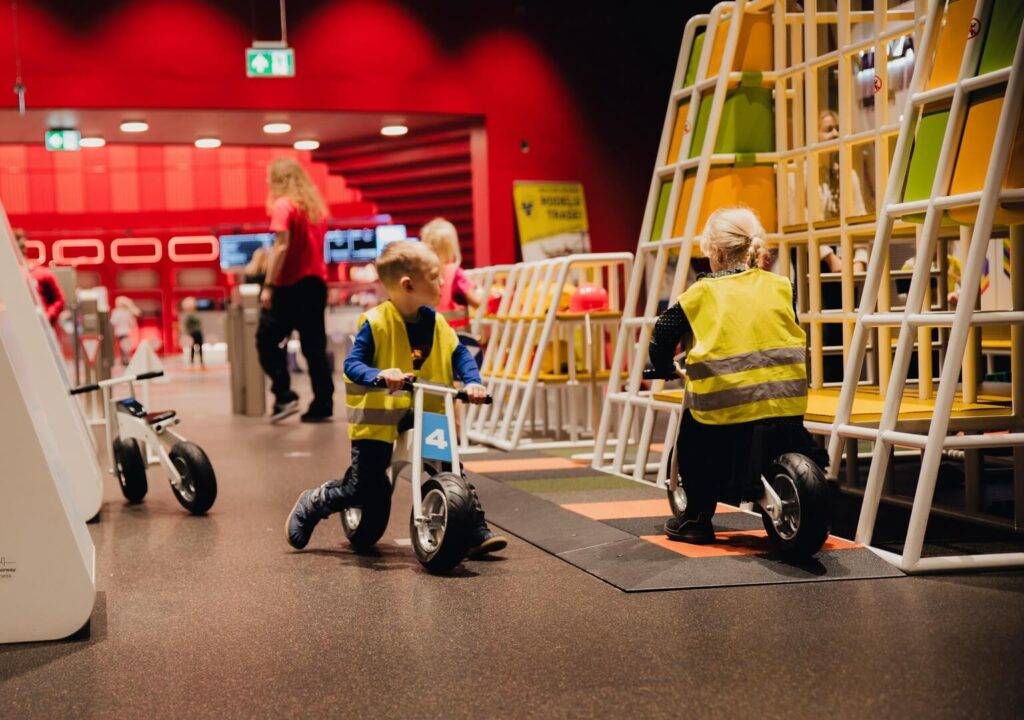 Lielisks gada iesākums – piedzīvojums VIZIUM kopā ar ģimeni un draugiem 9 Lielisks gada iesākums – piedzīvojums VIZIUM kopā ar ģimeni un draugiem