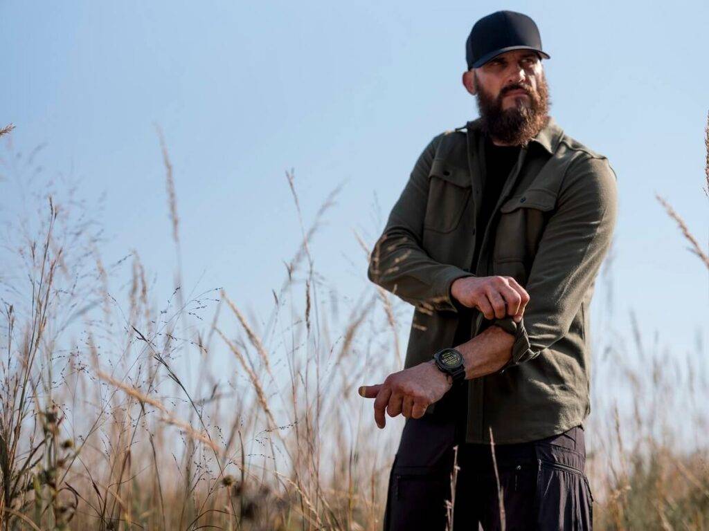 Garmin prezentē tactix 8 viedpulksteni