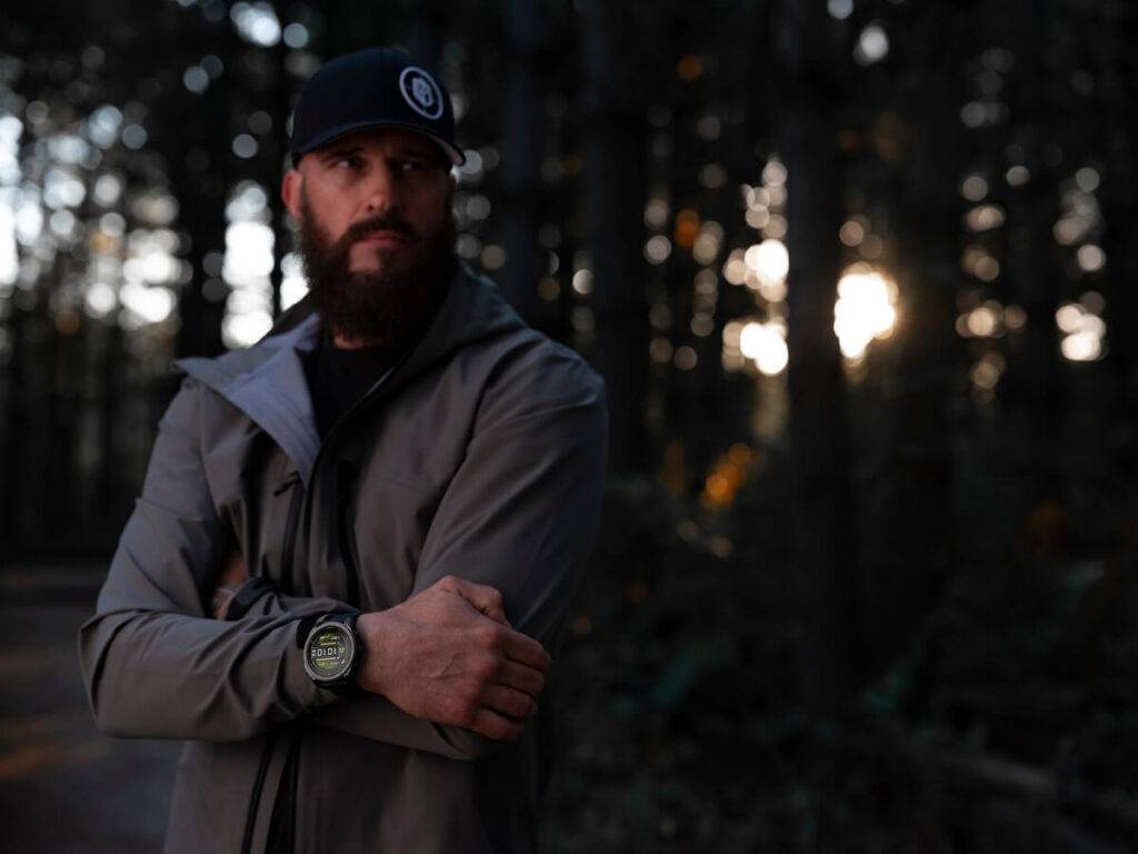 Garmin prezentē tactix 8 viedpulksteni