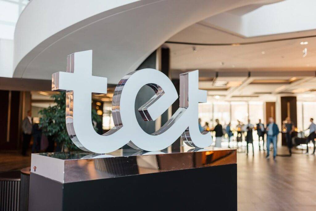 “Tet” nostiprina pozīcijas ilgtspējīga biznesa attīstībā Latvijā