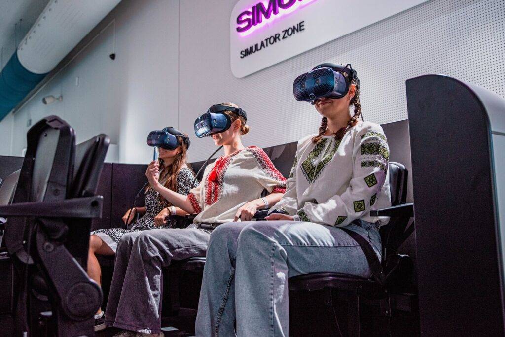 Lielisks gada iesākums – piedzīvojums VIZIUM kopā ar ģimeni un draugiem 10 Lielisks gada iesākums – piedzīvojums VIZIUM kopā ar ģimeni un draugiem