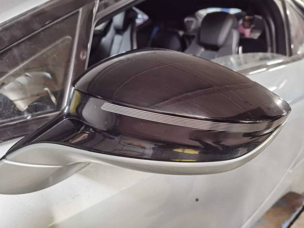 Auto detaļu zagļi visvairāk iecienījuši BMW spoguļus 5 Auto detaļu zagļi visvairāk iecienījuši BMW spoguļus