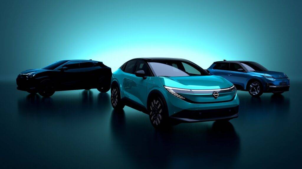 Elektrizējošs 2025. gads: trīs jaunumi Nissan modeļu klāstā 5 Elektrizējošs 2025. gads: trīs jaunumi Nissan modeļu klāstā