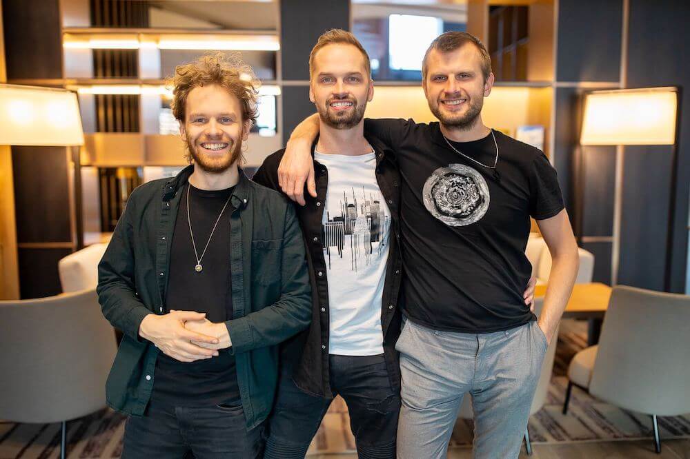 Kādēļ pasaules līmeņa uzņēmēji uztver Latviju kā nākamo kripto centru 3 Kādēļ pasaules līmeņa uzņēmēji uztver Latviju kā nākamo kripto centru