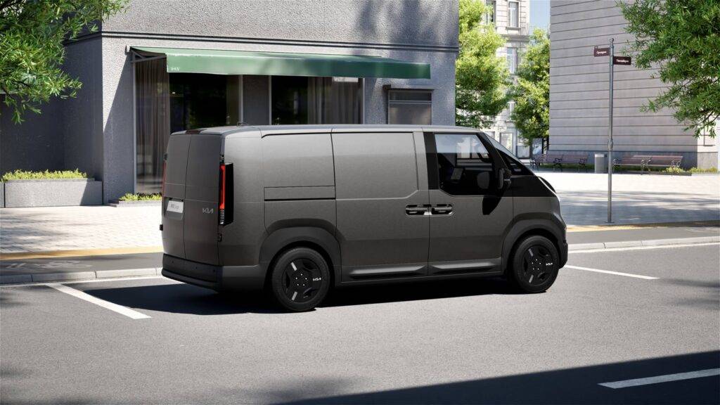 Baltijas valstīs šoruden debitēs Kia jaunās stratēģijas pirmais produkts 17 Baltijas valstīs šoruden debitēs Kia jaunās stratēģijas pirmais produkts