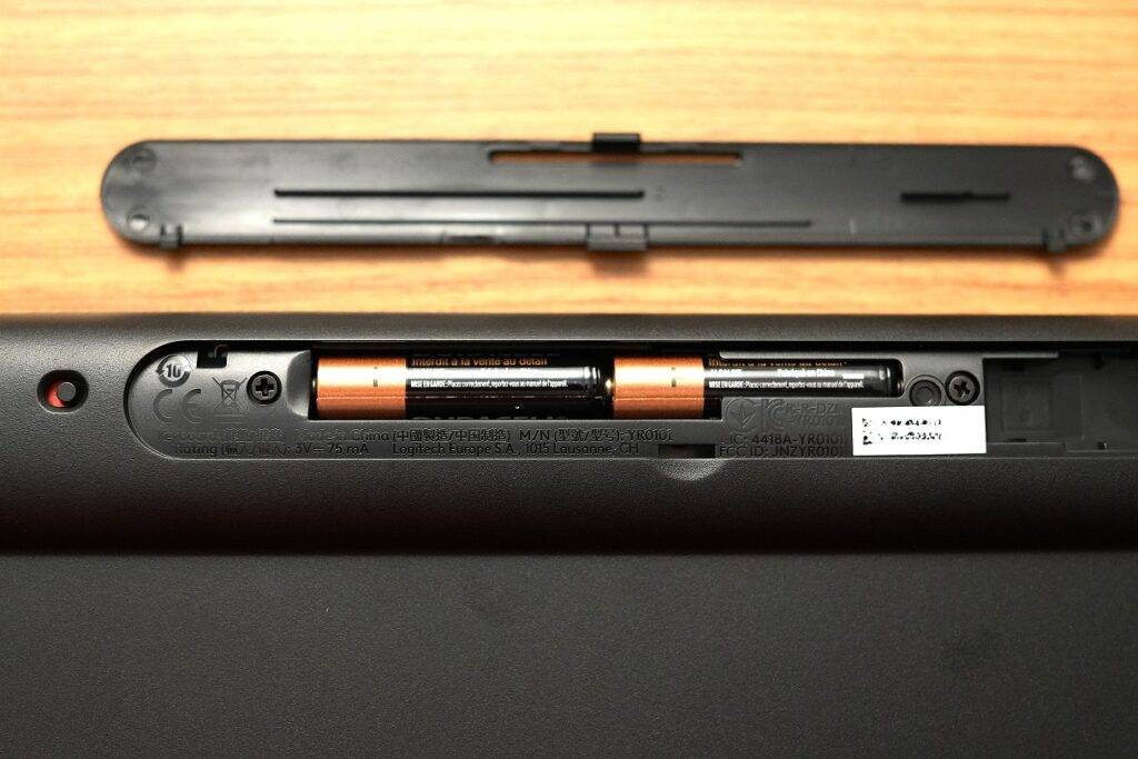 Logitech Pop Icon Keys apskats