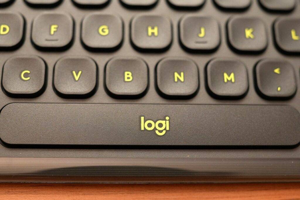 Mazs izmērs, laba funkcionalitāte: Logitech Pop Icon Keys apskats 20 Logitech Pop Icon Keys apskats