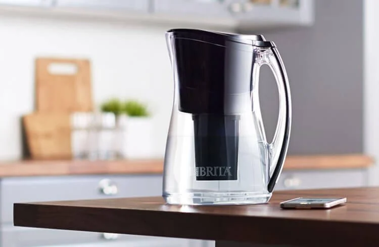 Viedais ūdens filtrs: pasūta filtrus pats