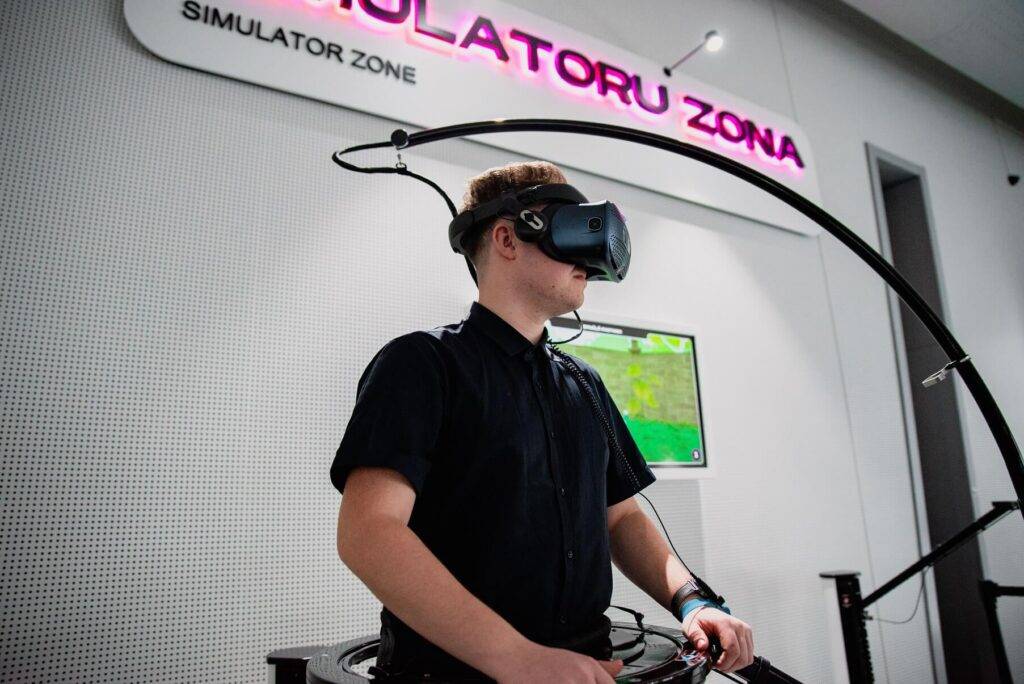 No skolas sola uz interaktīvu piedzīvojumu – ekskursijā uz zinātnes centru VIZIUM 11 No skolas sola uz interaktīvu piedzīvojumu – ekskursijā uz zinātnes centru VIZIUM