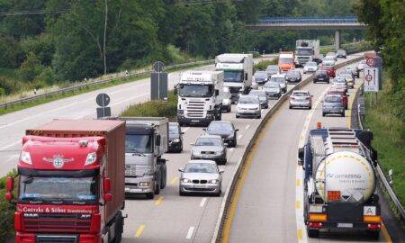 Ar jaunām tahogrāfu prasībām sakārtos starptautiskos pārvadājumus Eiropa stingrāk kontrolēs “fūres”