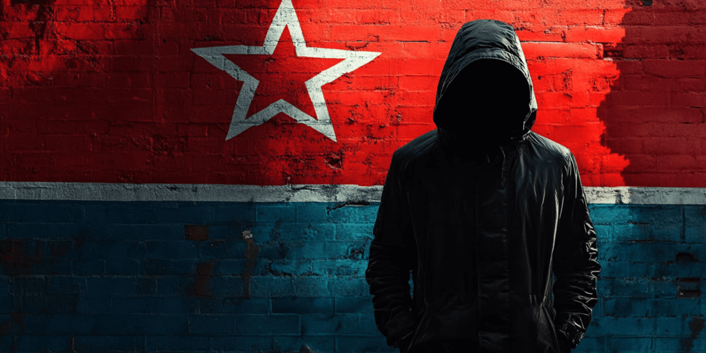 Ziemeļkoreja veido īpašu vienību plaša mēroga hakeru operācijām