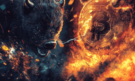 Marta kriptovalūtu tirgus tendences: tarifu kari grauj kriptovalūtu tirgu