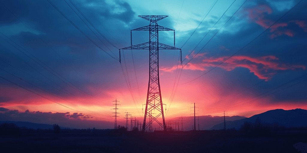 Kāpēc elektropārvades līnijas rada troksni?