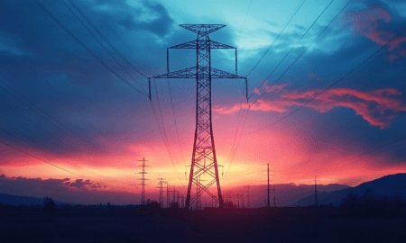 Kāpēc elektropārvades līnijas rada troksni?