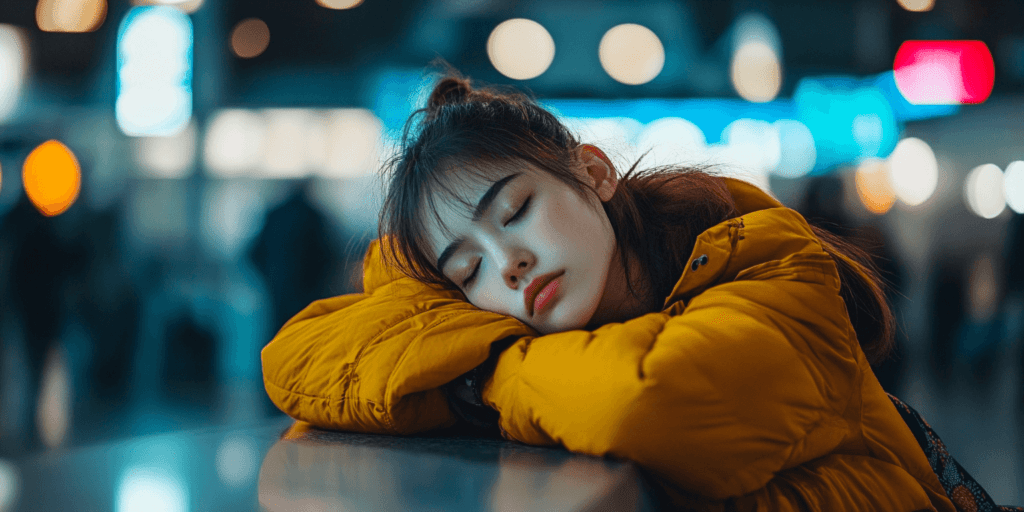 Kas ir laika joslu sindroms (džetlags) un kā no tā izvairīties ceļojumu laikā?