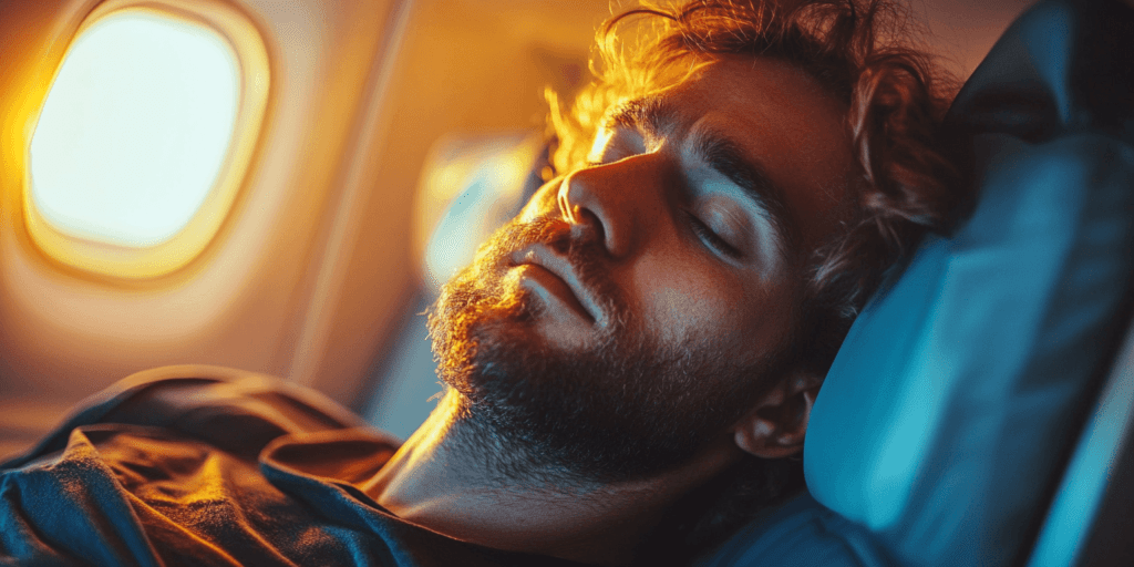 Kas ir laika joslu sindroms (džetlags) un kā no tā izvairīties ceļojumu laikā?