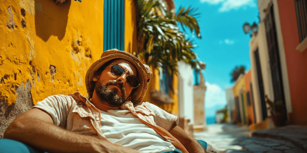 Kas ir laika joslu sindroms (džetlags) un kā no tā izvairīties ceļojumu laikā?