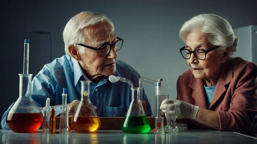 Ventspils zinātnes centrā norisināsies nodarbības “STEM senioriem” 5 Ventspils zinātnes centrā norisināsies nodarbības “STEM senioriem”