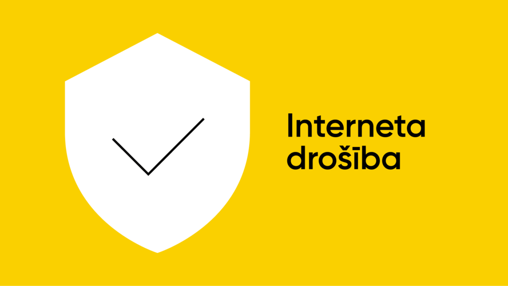 “Tet Drošība” pasargā ierīces jebkurā interneta pieslēgumā
