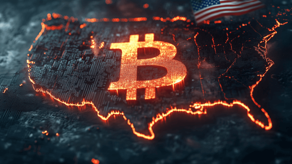 ASV maineri nostiprina savas pozīcijas bitcoin tīklā 5 ASV maineri nostiprina pozīcijas bitcoin tīklā